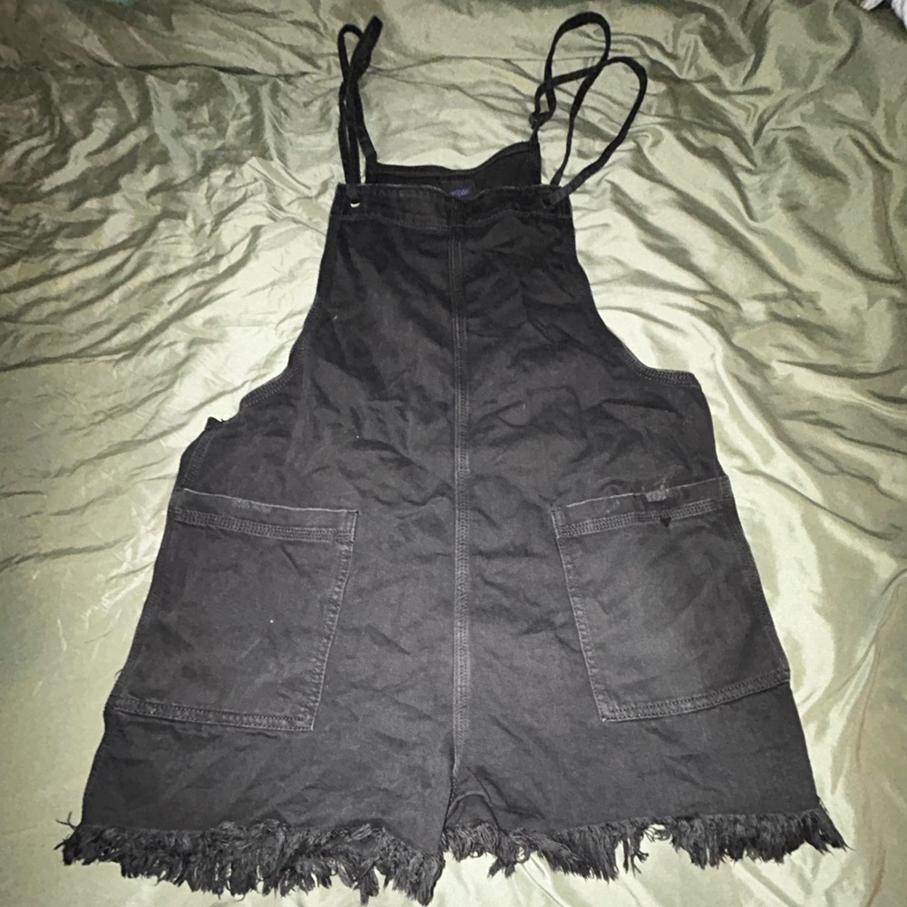 Aerie Overalls